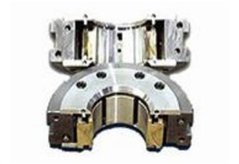 磁懸浮鼓風(fēng)機(jī)